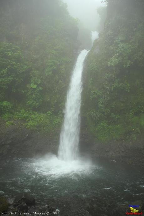 Laguna de Hule -Los Ángeles Sur, Río Cuarto de Grecia, Alajuela-