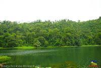 Laguna de Hule -Los Ángeles Sur, Río Cuarto de Grecia, Alajuela-