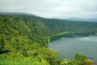 Laguna de Hule -Los Ángeles Sur, Río Cuarto de Grecia, Alajuela-