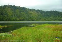 Laguna de Hule -Los Ángeles Sur, Río Cuarto de Grecia, Alajuela-