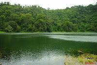 Laguna de Hule -Los Ángeles Sur, Río Cuarto de Grecia, Alajuela-