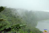 Laguna de Hule -Los Ángeles Sur, Río Cuarto de Grecia, Alajuela-