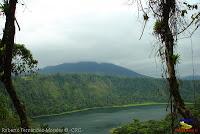 Laguna de Hule -Los Ángeles Sur, Río Cuarto de Grecia, Alajuela-