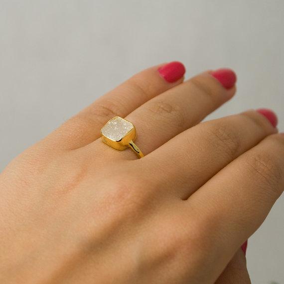 Día 1 (Calendario 2013) “Anillos”