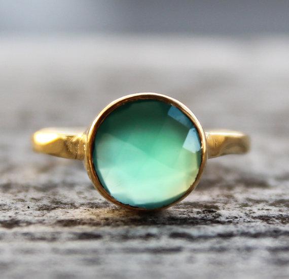 Día 1 (Calendario 2013) “Anillos”