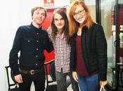 entrevista Maine fotos concierto (20/11/13)