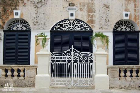 La búsqueda del tesoro en Mdina Beaulieu