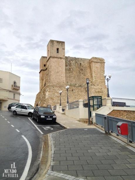 Torre Wignacourt