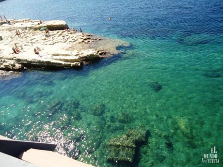 Wignacourt Tower en St. Paul´s Bay St. Paul's Bay (1)