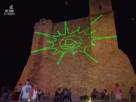 Wignacourt Tower en St. Paul´s Bay St. Paul's Bay Fiestas (47)