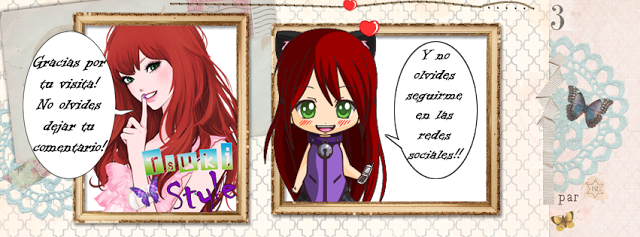 #Sorteo Navidad# ~en Cosmetik~