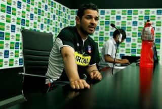 HÉCTOR TAPIA Y DUELO ANTE LA UC: “NOS VAMOS A QUEDAR CON LOS PUNTOS”