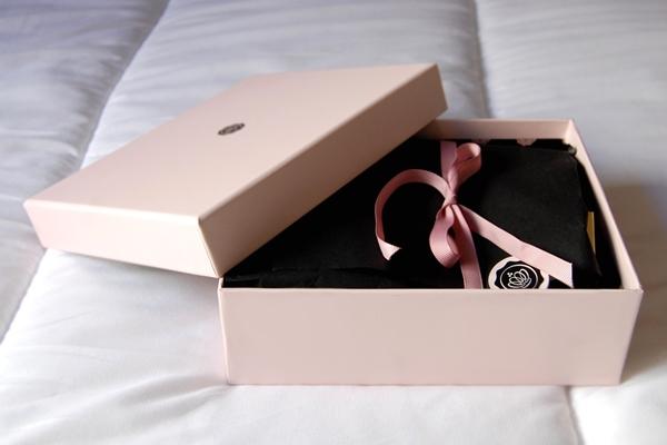 Glossybox 2