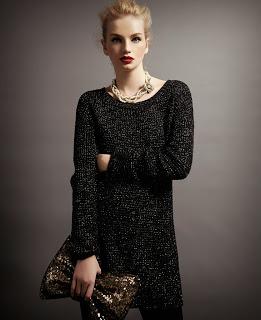 Colección para Navidad de Blanco