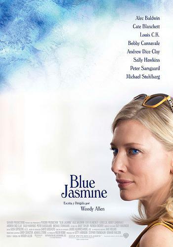 Blue Jasmine: lo malo conocido