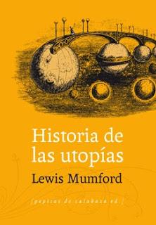 Historia de las utopías