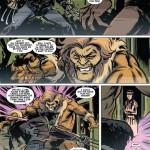 Marvel Knights: X-Men Nº 2