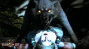 Primeras impresiones de Blackguards de Daedalic para PC Blackguards Wolf Screenshot 300x168 Primeras impresiones de Blackguards de Daedalic para PC