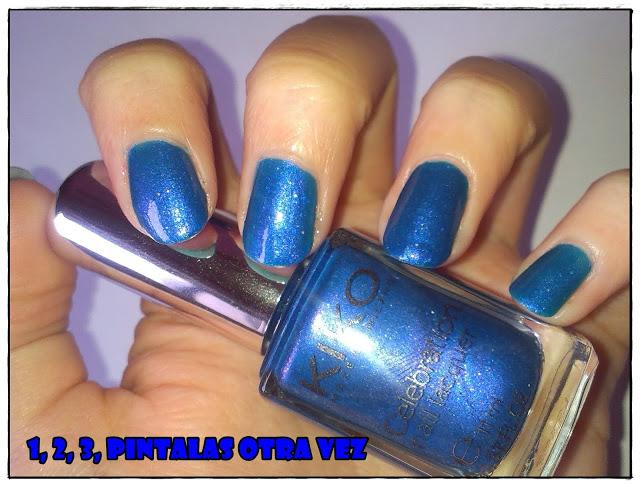 Reto de Navidad. Nieve