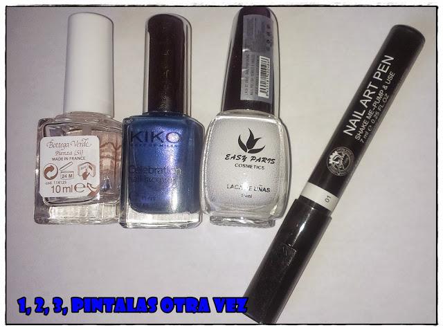 Reto de Navidad. Nieve