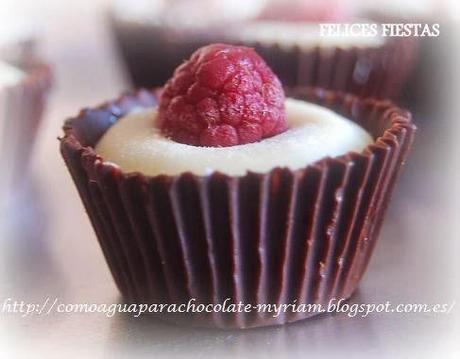 5 PROPUESTAS DULCES PARA LAS NAVIDADES 5 PROPUESTAS DULCES PARA LAS NAVIDADES