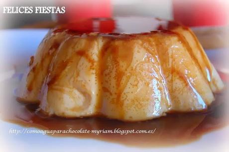 5 PROPUESTAS DULCES PARA LAS NAVIDADES 5 PROPUESTAS DULCES PARA LAS NAVIDADES