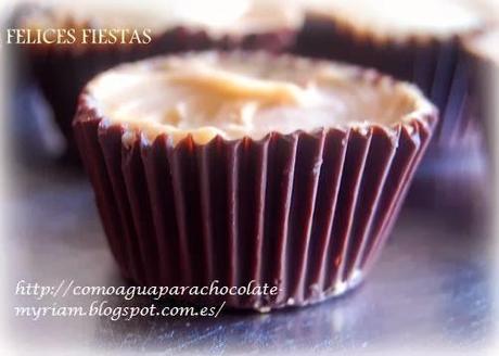 5 PROPUESTAS DULCES PARA LAS NAVIDADES 5 PROPUESTAS DULCES PARA LAS NAVIDADES