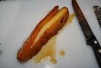 Pina Asada con Especias y Crumble (Ananas roti aux Epices) Pina Asada con Especias y Crumble (Ananas roti aux Epices)