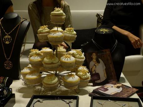 Evento en Bilbao, inauguración de la nueva tienda Eguzkilore en El Corte Inglés (4)