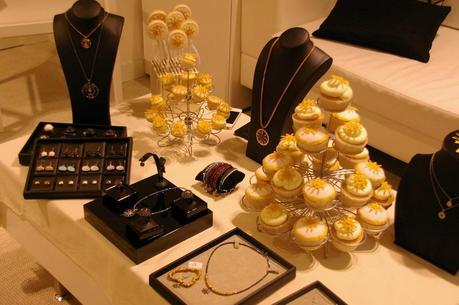 Evento en Bilbao, inauguración de la nueva tienda Eguzkilore en El Corte Inglés (3)