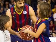 Juan Carlos Navarro, milenario desde distancia