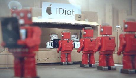 Top 10 de la Semana: Corto muestra sociedad de consumo actual, bebidas del mundo y superhéroes idiot-robots