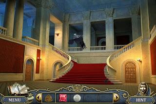 Mystery of the Opera HD