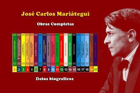 Mariátegui - Obras completas