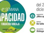 Semana D-Capacidad Fundación Bancaja