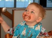 Inapetencia infantil