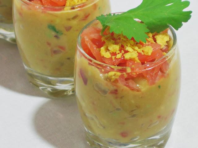 Dúo de tapas (Ideas para Navidad)