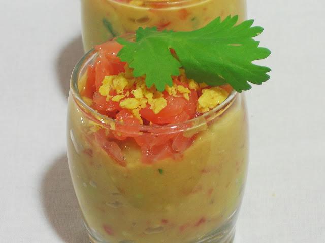 Dúo de tapas (Ideas para Navidad)