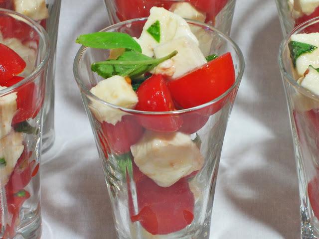 Dúo de tapas (Ideas para Navidad)