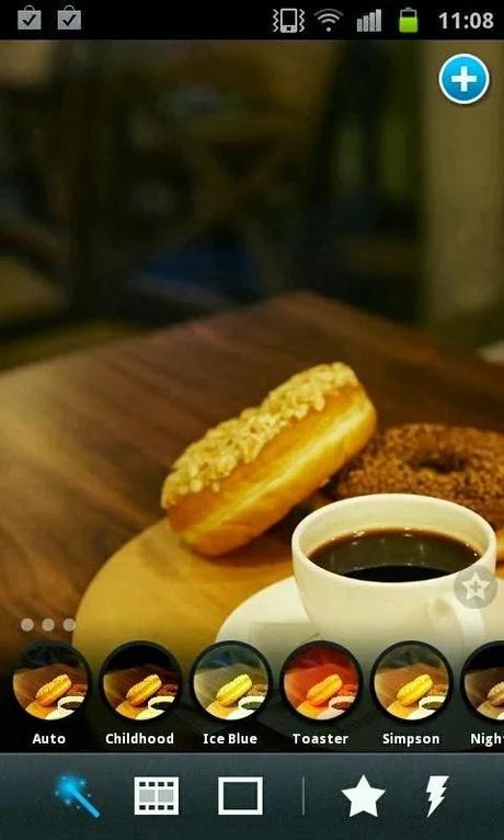 Capítulo 6: Editando nuestras fotos - Parte 1 Capítulo 6: Editando nuestras fotos - Parte 1