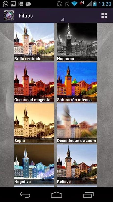 Capítulo 6: Editando nuestras fotos - Parte 1 Capítulo 6: Editando nuestras fotos - Parte 1