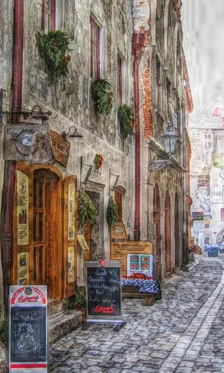 Capítulo 6: Editando nuestras fotos - Parte 1 Capítulo 6: Editando nuestras fotos - Parte 1