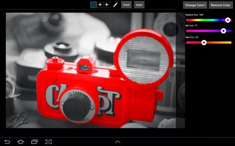 Capítulo 6: Editando nuestras fotos - Parte 1 Capítulo 6: Editando nuestras fotos - Parte 1