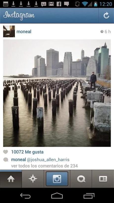 Capítulo 6: Editando nuestras fotos - Parte 1 Capítulo 6: Editando nuestras fotos - Parte 1