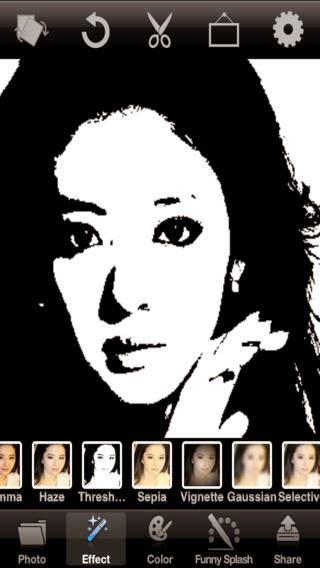 Capítulo 6: Editando nuestras fotos - Parte 2 Capítulo 6: Editando nuestras fotos - Parte 2