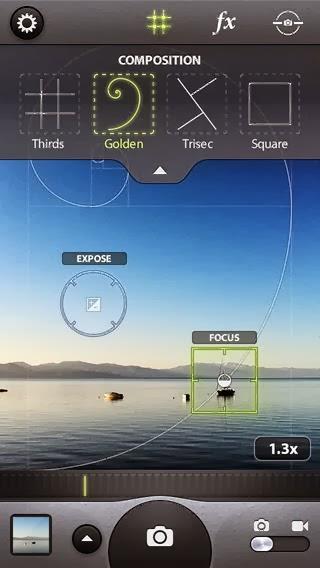 Capítulo 6: Editando nuestras fotos - Parte 2 Capítulo 6: Editando nuestras fotos - Parte 2