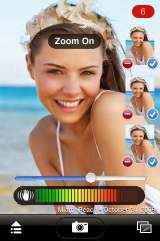 Capítulo 6: Editando nuestras fotos - Parte 2 Capítulo 6: Editando nuestras fotos - Parte 2