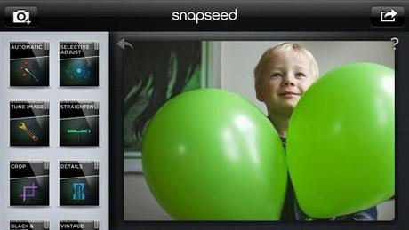 Capítulo 6: Editando nuestras fotos - Parte 2 Capítulo 6: Editando nuestras fotos - Parte 2