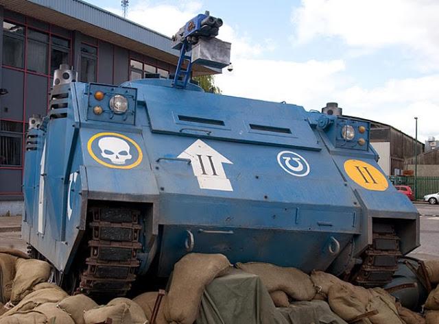 GW:Ataca o defiende?