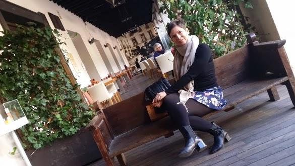 Trendy Room Almería #TRA:  2ª Edición